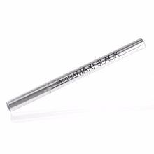 Load image into Gallery viewer, 1 Pcs New Black Liquid Eyeliner Long-lasting Waterproof Eye Liner Pencil