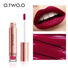 Load image into Gallery viewer, Lip Tint Waterproof Long Lasting Matte Velvet Lip Gloss Makeup