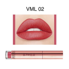 Load image into Gallery viewer, Lip Tint Waterproof Long Lasting Matte Velvet Lip Gloss Makeup