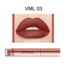 Load image into Gallery viewer, Lip Tint Waterproof Long Lasting Matte Velvet Lip Gloss Makeup