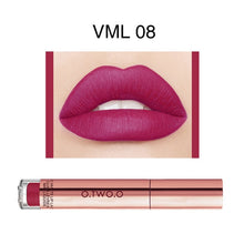 Load image into Gallery viewer, Lip Tint Waterproof Long Lasting Matte Velvet Lip Gloss Makeup