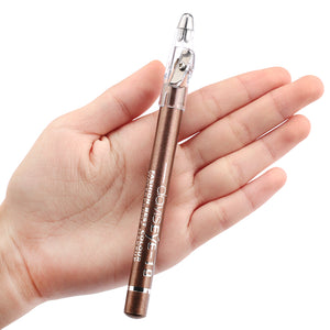 Eyeliner Pen Highlighter Waterproof Eyeshadow Pencil