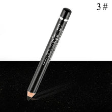 Load image into Gallery viewer, Eyeliner Pen Highlighter Waterproof Eyeshadow Pencil