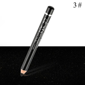 Eyeliner Pen Highlighter Waterproof Eyeshadow Pencil