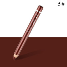 Load image into Gallery viewer, Eyeliner Pen Highlighter Waterproof Eyeshadow Pencil