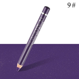 Eyeliner Pen Highlighter Waterproof Eyeshadow Pencil