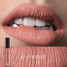 Load image into Gallery viewer, Sexy Liquid Lip Gloss Matte Long Lasting Waterproof Cosmetic