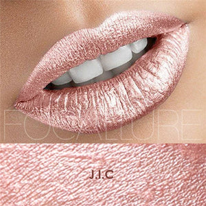 Sexy Liquid Lip Gloss Matte Long Lasting Waterproof Cosmetic