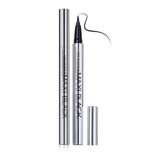 1 Pcs New Black Liquid Eyeliner Long-lasting Waterproof Eye Liner Pencil